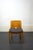 1970s Vintage Italian Side Chairs, 1970s, Set of 4 For Sale - Image 5 of 11