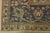 Tabriz Rug 7’8” X 10′ Pink Wool Vintage Distressed Hand-Knotted Carpet For Sale - Image 12 of 15