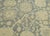 Turkish Oushak Rug 9'9" x 12'1" #18687 For Sale In Houston - Image 6 of 8