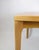 Oak Coffee Table by Henning Kjærnulf for Vejle Chairs and Furniture Factory, 1960s For Sale - Image 6 of 12