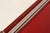 American Art Deco Chrome, Glass, Red Laminate and Painted Wood Tray For Sale - Image 18 of 18