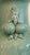 Celadon Ralph Lauren Lamps Chinese Crackled Pottery Celadon With Pomegranate Handles -a Pair For Sale - Image 8 of 15