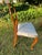 Chairs Antique Round Back Dining Country French For Sale - Image 4 of 4