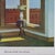 Modern Room in Brooklyn Poster after Edward Hopper For Sale - Image 3 of 6