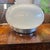 Space Age Murano Glass Table Lamp from Mazzega, 1960s For Sale - Image 6 of 9