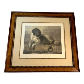 Example of Sir Edwin Henry Landseer Prints