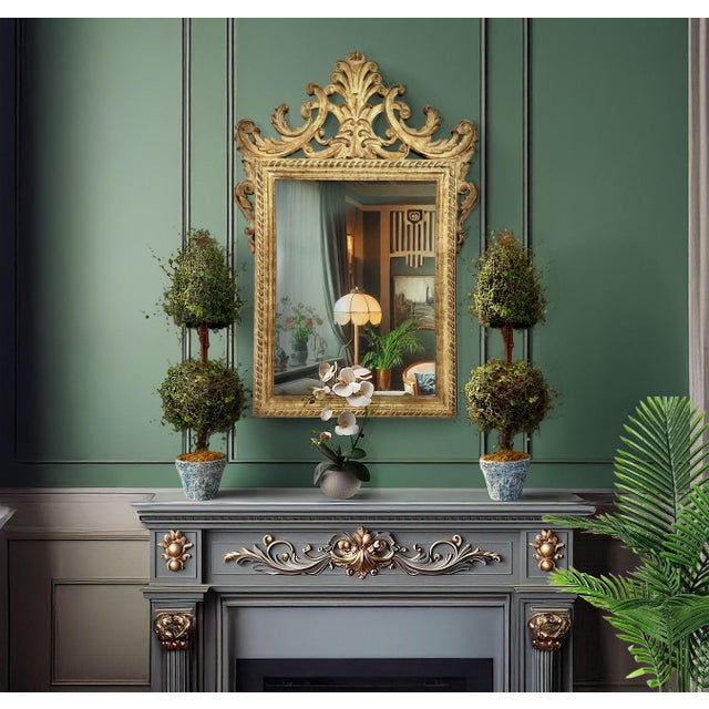 Topiary Boxwood Pair - No Lemons For Sale - Image 10 of 10