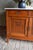 Art Deco Wardrobe in Oak with Marble Top For Sale - Image 3 of 12