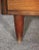 Wood Mid 20th Century Mid-Century Tall Chest of Drawers For Sale - Image 7 of 12