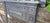 Antique Victorian Cast Iron Mantel Surround for Wood Burning Stove For Sale - Image 11 of 12