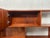 Mid-Century Modern Wall Unit in Teak, 1950s For Sale - Image 4 of 9