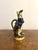 Ceramic Antique Lord Nelson Toby Jug, 1880 For Sale - Image 7 of 8