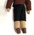 Vintage Hand-Crafted Baitz Alpine/German Tyrol Felt Folk Doll For Sale In Philadelphia - Image 6 of 6