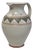 20th Century German Ceramic Vase For Sale