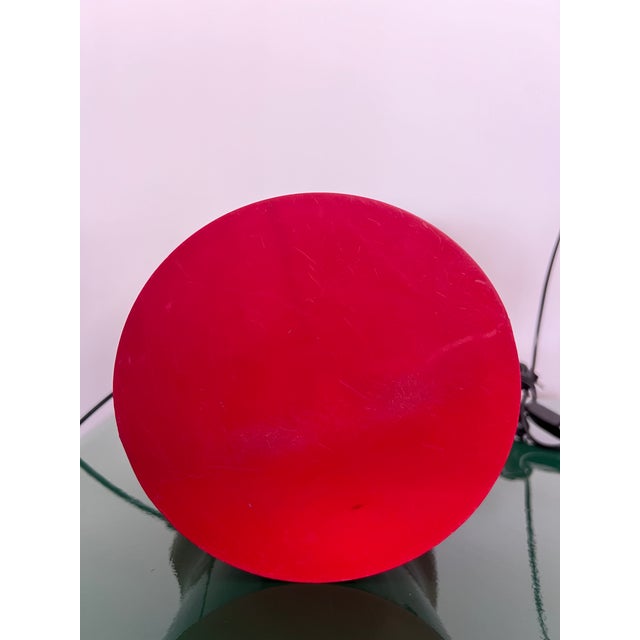 Telegono Table Lamps by Vico Magistretti for Artemide, 1970s, Set of 2 For Sale - Image 11 of 12