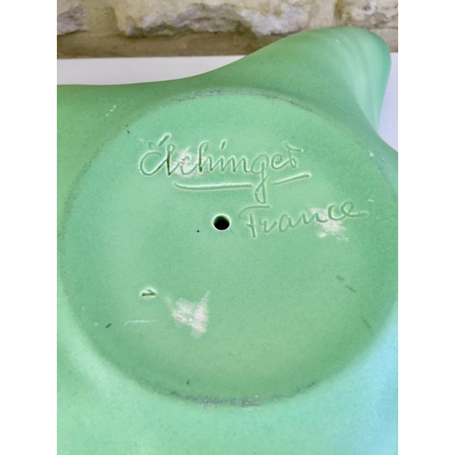 Large Bowl from Elchinger For Sale - Image 9 of 10