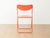 Ted Folding Chairs by Niels Gammelgaard, Set of 4 For Sale - Image 10 of 15