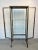 Vintage Dulton Glass Dentists Display Cabinet For Sale - Image 4 of 10