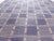 Modern Swedish Geometric Flat Weave Wool Rug – Extra Large Scandinavian-Inspired Handwoven Carpet by Doris Leslie Blau...