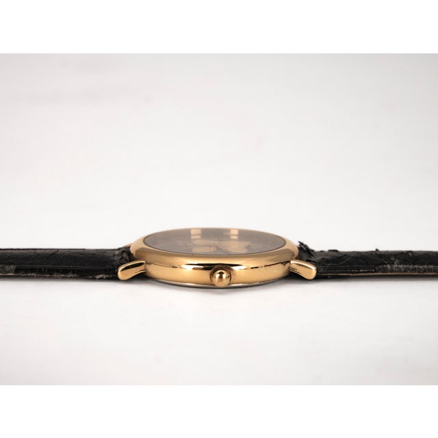 Vintage Women's Wristwatch by Laura Biagiotti, 1990s For Sale - Image 16 of 18