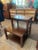 American 1970s Nichols & Stone Departures Collection Two Tiered Mission Style Side Table For Sale - Image 3 of 11