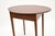 Antique Edwardian Occasional Side Table, 1900s For Sale - Image 6 of 7