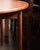 Danish Teak Dining Table in the Style of Grete Jalk, 1960s For Sale - Image 11 of 12