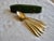 Early 19th Century French Neoclassic Style Silver-Gilt Spoon in Case - Set of 6 For Sale - Image 4 of 9