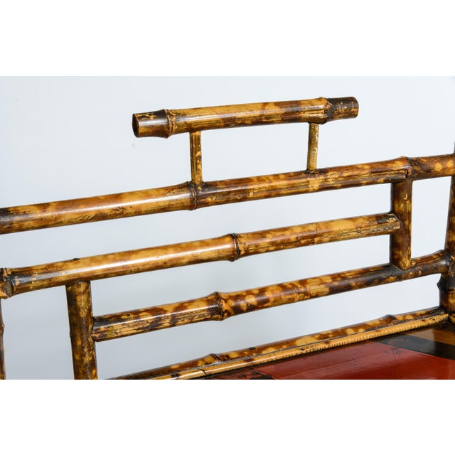 Just in this perfect example of the French Aesthetic Movement in the late 19Th. century. This French Art Nouveau...