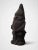 Nino Garden Gnome in Black by Pellegrino Cucciniello for Plato Design For Sale - Image 6 of 6