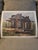 Bill Granstaff Kentucky Artist 1979 This Old House is signed and numbered been in storage it's Museum quality only touched...