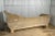 Empire Recamier Panted Daybed French 18Th. C. For Sale - Image 17 of 17
