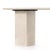 Cream Four Hands Arum Desk - Cream Marble For Sale - Image 8 of 11