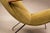 Mid-Century Modern Brazilian Modern Pair of Armchairs in Rosewood, Metal & Velvet by Carlo Hauner, 1950s For Sale - Image 3 of 18