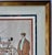 Pair Framed Edward Penfield “Country Carts” Equestrian Color Lithographs, 1900 For Sale - Image 17 of 18