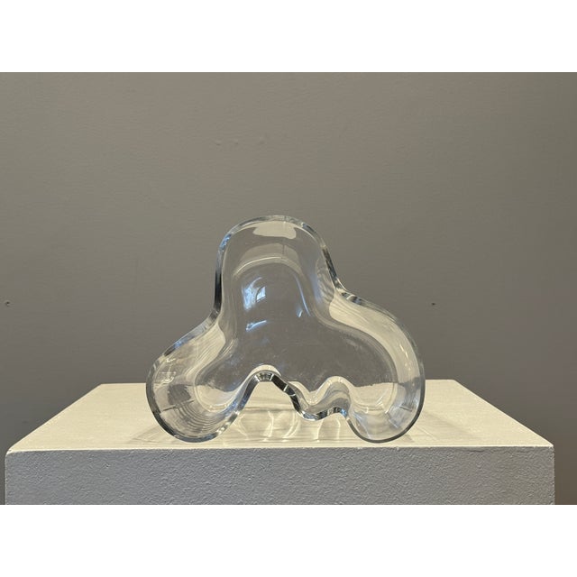 Iittala Model Savoy 3030 Vase by Alvar Aalto for Iittala, Finland, 1950s For Sale - Image 4 of 7