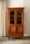 Bring timeless character and exceptional utility into your home with this beautiful American antique cupboard. Dating from...