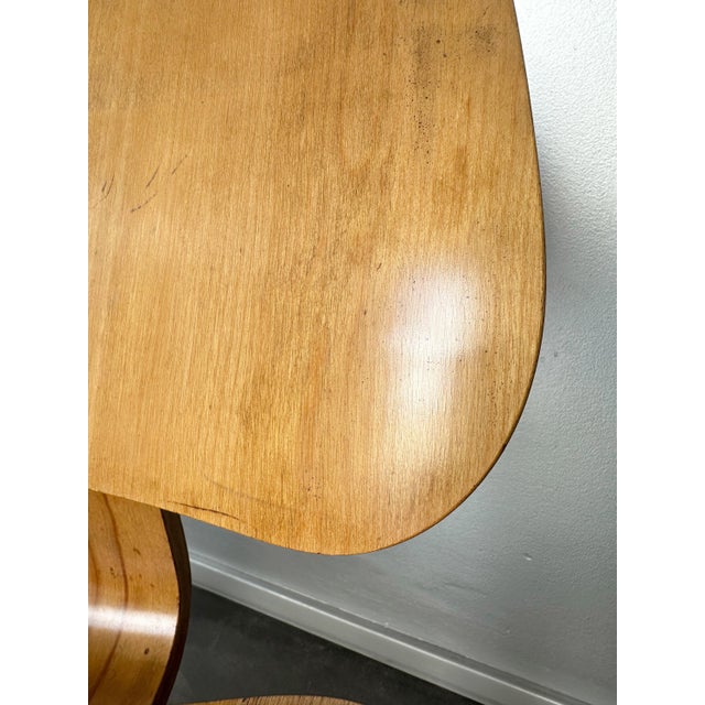 LCW Chair by Charles & Ray Eames for Herman Miller, 1940s For Sale - Image 16 of 18