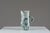 This pitcher by Jacques Blin embodies the elegance and simplicity characteristic of the artist's work. Its clean, slightly...