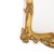 20th Century Portuguese Wall Mirror For Sale - Image 3 of 6