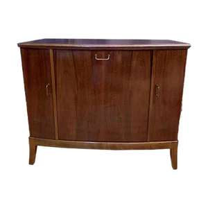 Danish Chest of Drawers, 1950s