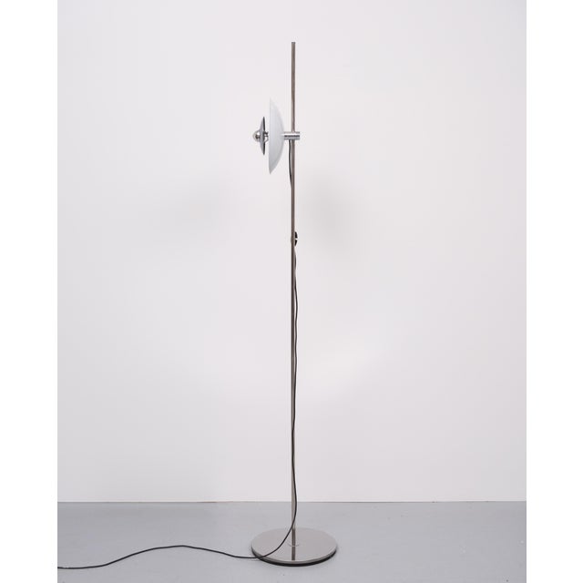 Metal Lamp by Enrico Tronconi, Italy, 1960s For Sale - Image 7 of 18