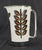 1960s 1960s Boch Belgian Rambouillet 81 Piece Dishware Set For Sale - Image 5 of 14