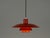 Vintage Danish PH 4/3 Lamp by Poul Henningsen for Louis Poulsen, 1966 For Sale - Image 3 of 13