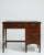 Edwardian Desk With Leather Top For Sale - Image 9 of 10