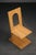 Vintage Postmodern Accent Chair, 1990s For Sale - Image 18 of 18