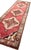 Vintage Circa Turkish Oushak Runner 3'6 X 11' For Sale - Image 4 of 5