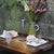Contemporary Zafferano Poldina Micro Lamp, Dark Gray For Sale - Image 3 of 5