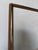1980's Vintage Postmodern Geometric Landscape Oil Painting on Canvas, Framed For Sale - Image 11 of 12
