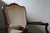 Vintage Antique Chairs, 1900s, Set of 4 For Sale - Image 4 of 17